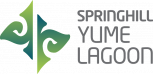 Logo spring yume lagoon