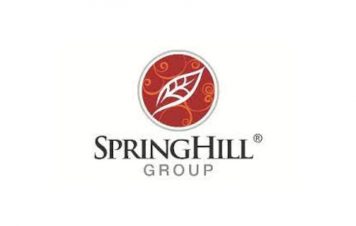 Logo Springhill Group
