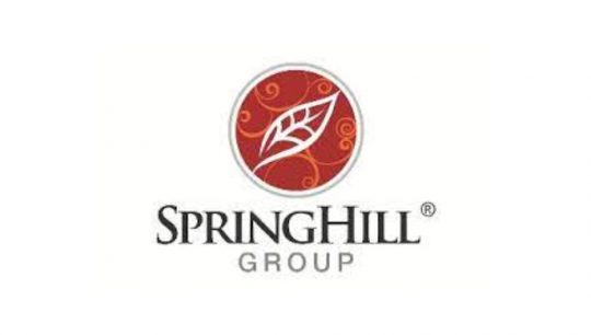 Logo Springhill Group