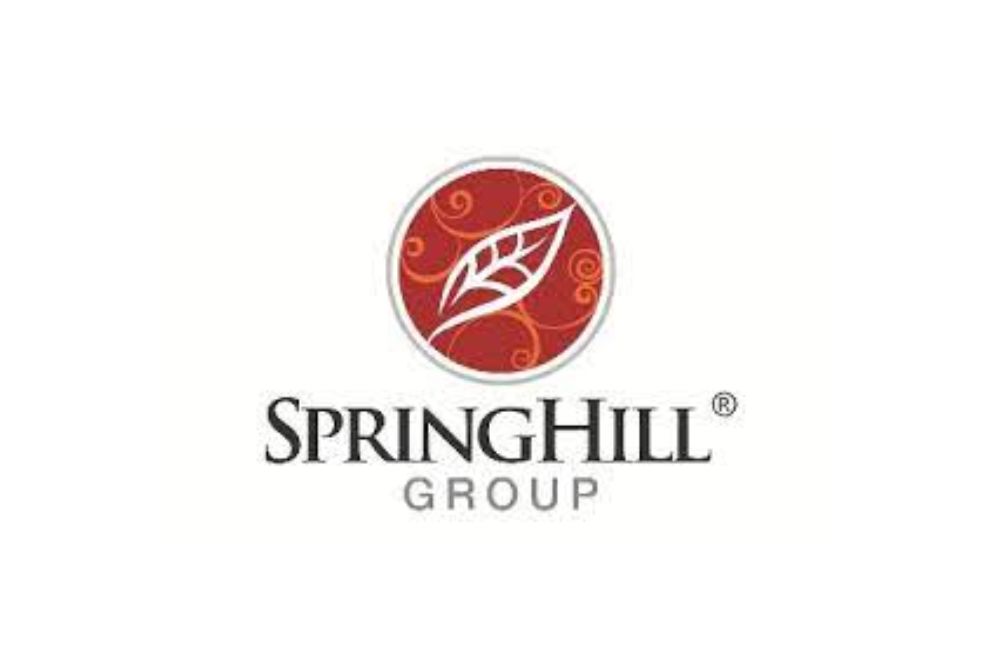Logo Springhill Group