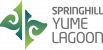 Logo spring yume lagoon